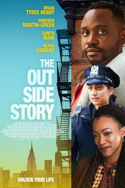 The Outside Story-fmovies