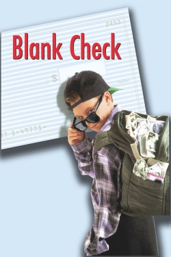 Blank Check-fmovies