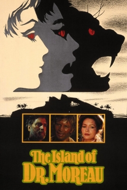 The Island of Dr. Moreau-fmovies