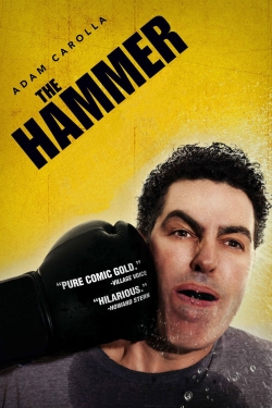 The Hammer-fmovies