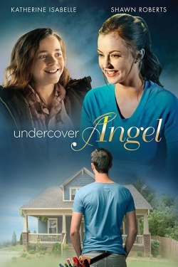 Undercover Angel-fmovies