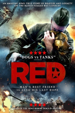 Red Dog-fmovies