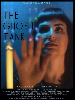 The Ghost Tank-fmovies