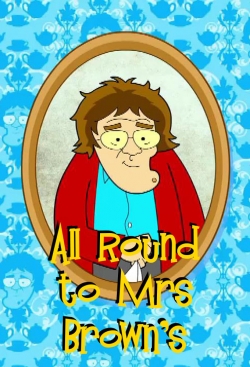 All Round to Mrs Brown's-fmovies