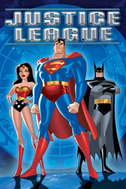 Justice League-fmovies