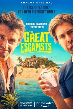 The Great Escapists-fmovies