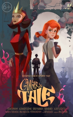 Ginger's Tale-fmovies