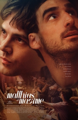 Matthias & Maxime-fmovies