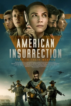 American Insurrection-fmovies