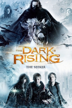 The Seeker: The Dark Is Rising-fmovies
