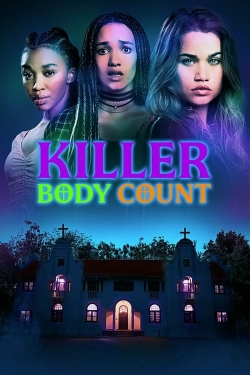 Killer Body Count-fmovies