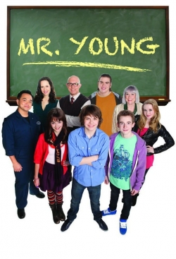 Mr. Young-fmovies