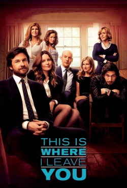 This Is Where I Leave You-fmovies