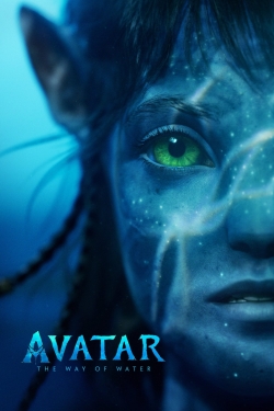 Avatar: The Way of Water-fmovies