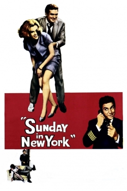 Sunday in New York-fmovies
