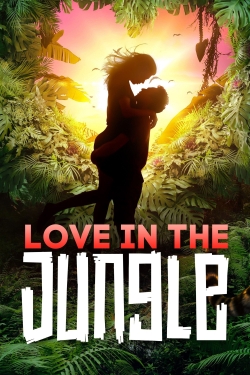 Love in the Jungle-fmovies
