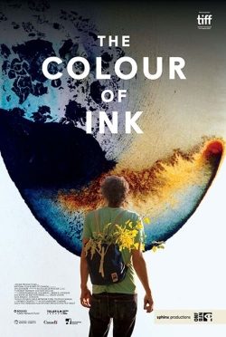 The Colour of Ink-fmovies