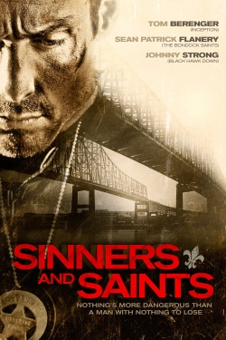 Sinners and Saints-fmovies