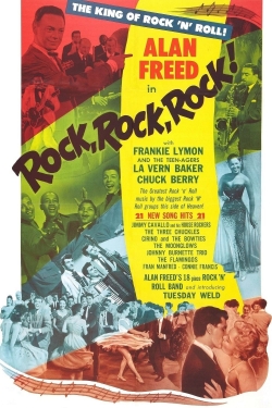 Rock Rock Rock!-fmovies