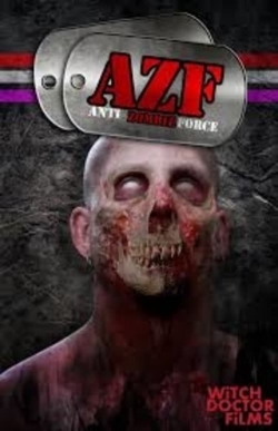AZF Anti Zombie Force-fmovies
