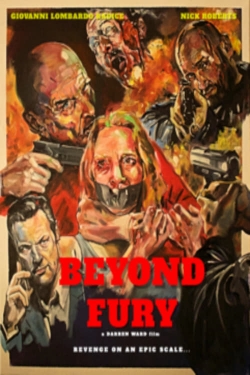 Beyond Fury-fmovies