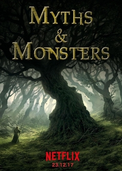 Myths & Monsters-fmovies