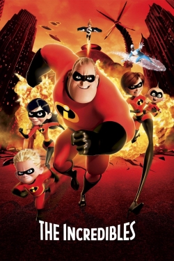 The Incredibles-fmovies