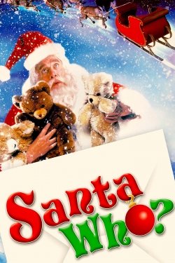 Santa Who?-fmovies
