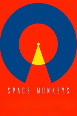 Space Monkeys-fmovies