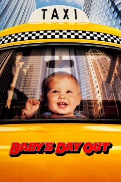 Baby's Day Out-fmovies