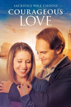 Courageous Love-fmovies