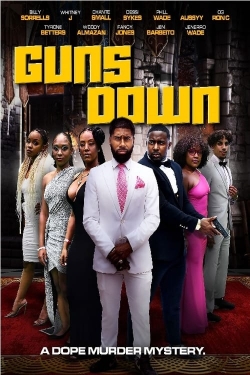 Guns Down-fmovies
