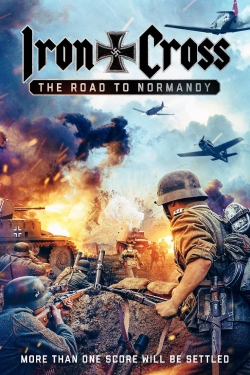 Iron Cross: The Road to Normandy-fmovies
