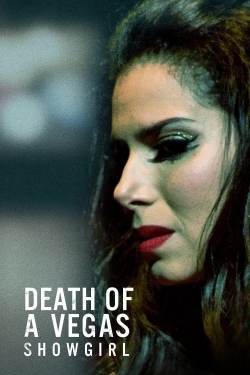 Death of a Vegas Showgirl-fmovies