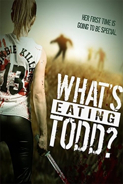 What's Eating Todd?-fmovies