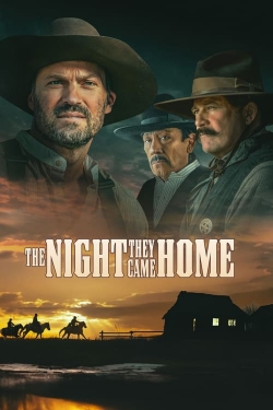 The Night They Came Home-fmovies