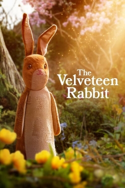 The Velveteen Rabbit-fmovies