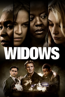 Widows-fmovies