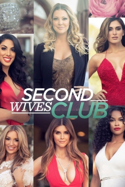 Second Wives Club-fmovies