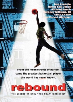 Rebound: The Legend of Earl 'The Goat' Manigault-fmovies