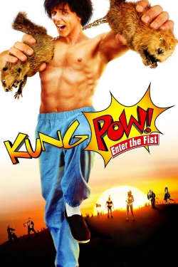 Kung Pow: Enter the Fist-fmovies