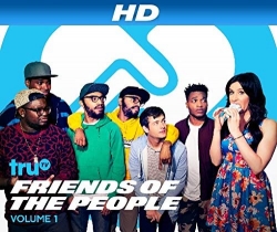 Friends of the People-fmovies