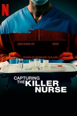 Capturing the Killer Nurse-fmovies