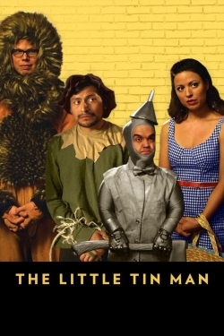 The Little Tin Man-fmovies