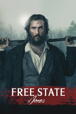 Free State of Jones-fmovies