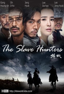 The Slave Hunters-fmovies