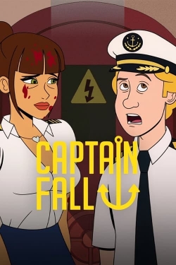 Captain Fall-fmovies