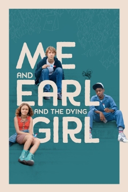 Me and Earl and the Dying Girl-fmovies