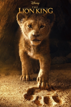 The Lion King-fmovies