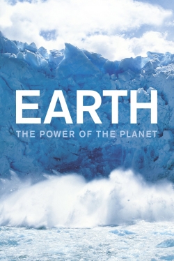 Earth: The Power of the Planet-fmovies
